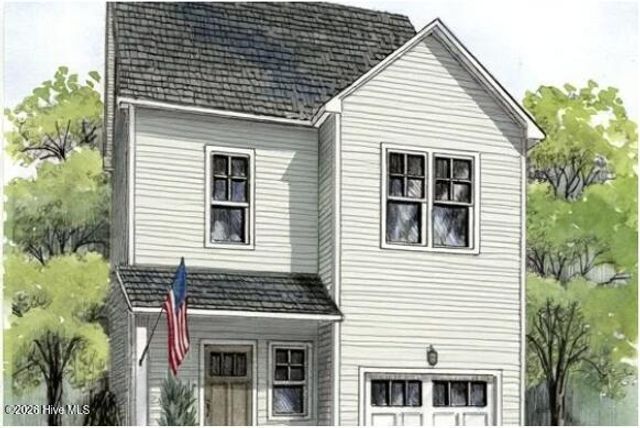 104 Palm Circle, Havelock, NC 28532