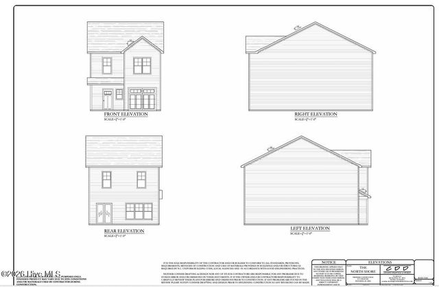 104 Palm Circle, Havelock, NC 28532