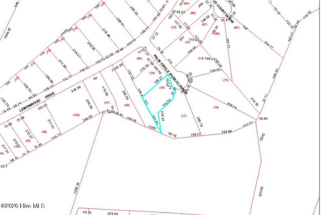 104 Palm Circle, Havelock, NC 28532