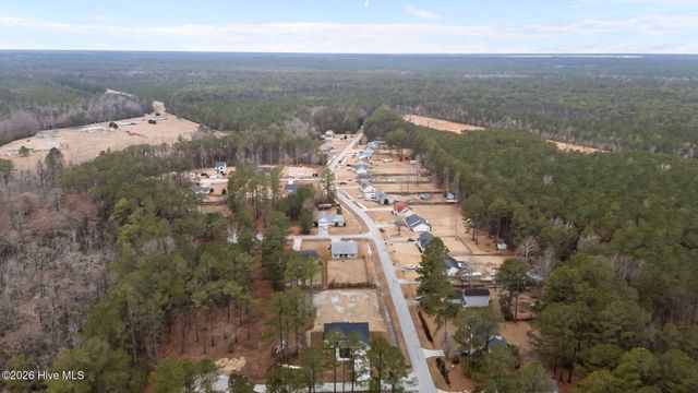 104 Palm Circle, Havelock, NC 28532