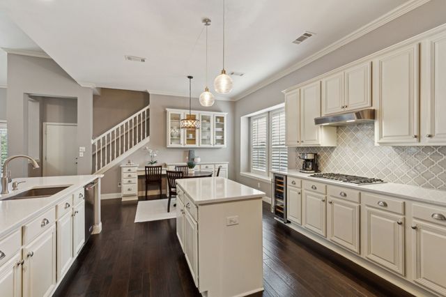 2387 Barret Drive, Frisco, TX 75033