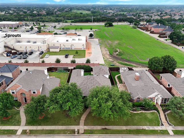 2387 Barret Drive, Frisco, TX 75033