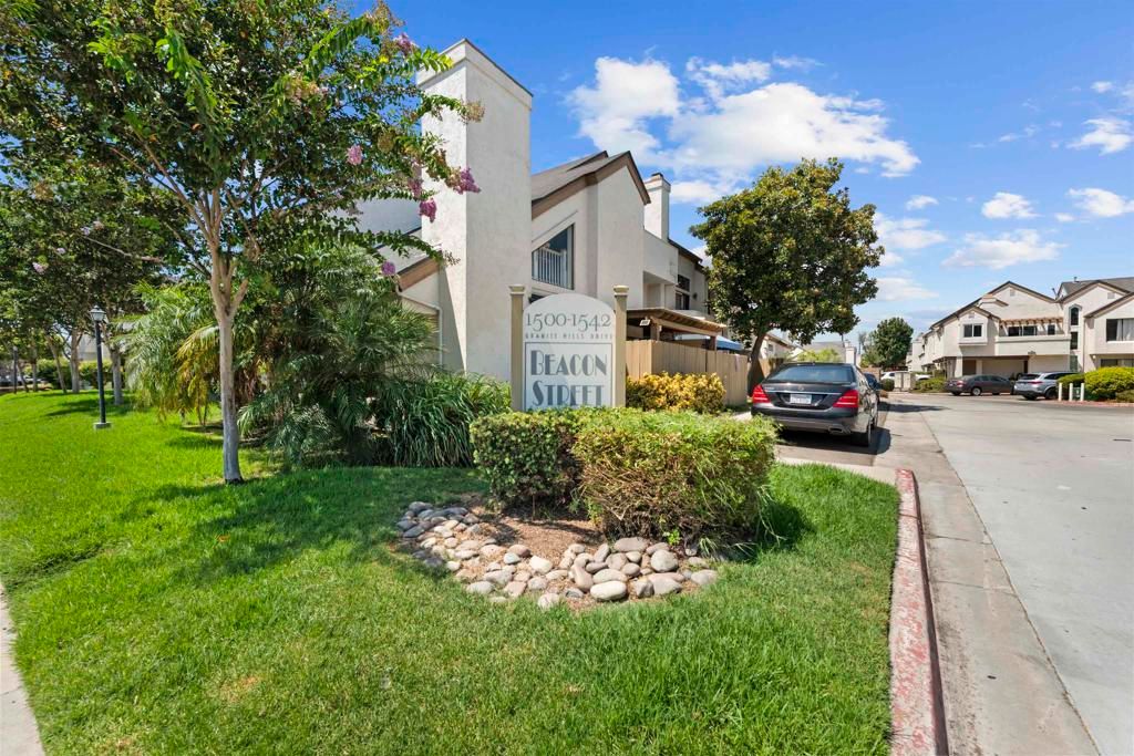 1510 Granite Hills Dr A, El Cajon, CA 92019 — photo 2