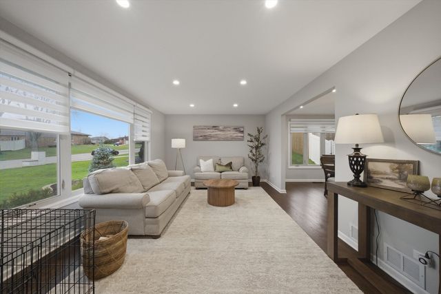 12324 Partridge Lane, Orland Park, IL 60467