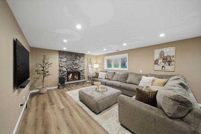 12324 Partridge Lane, Orland Park, IL 60467