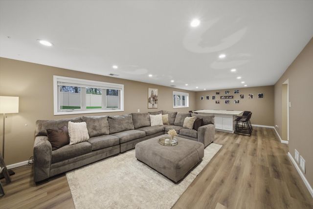 12324 Partridge Lane, Orland Park, IL 60467