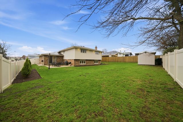 12324 Partridge Lane, Orland Park, IL 60467