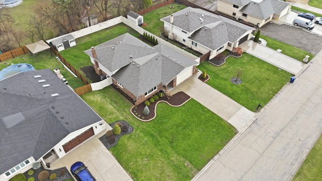 12324 Partridge Lane, Orland Park, IL 60467