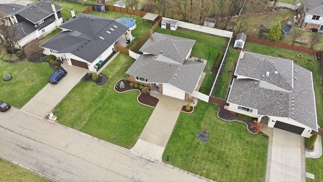 12324 Partridge Lane, Orland Park, IL 60467
