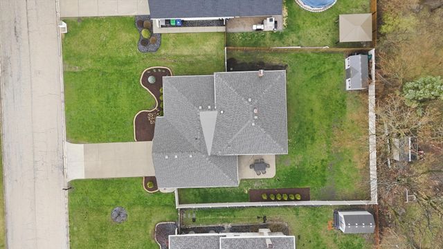 12324 Partridge Lane, Orland Park, IL 60467