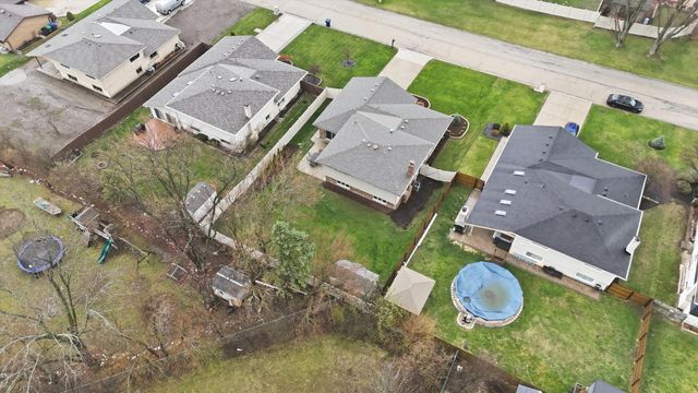 12324 Partridge Lane, Orland Park, IL 60467