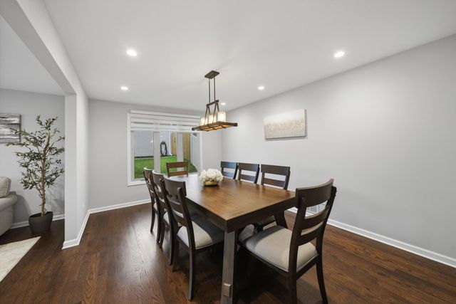 12324 Partridge Lane, Orland Park, IL 60467