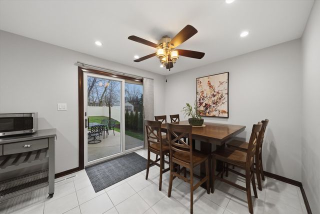 12324 Partridge Lane, Orland Park, IL 60467