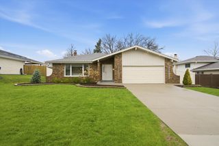 12324 Partridge Lane, Orland Park, IL 60467