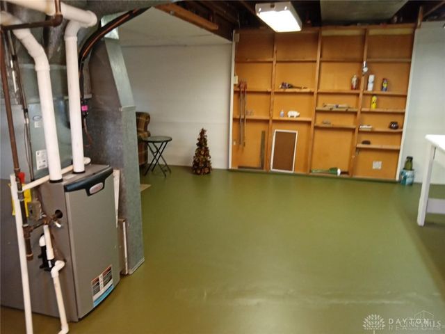 4201 N University Boulevard, Middletown, OH 45042