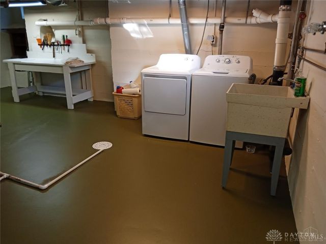 4201 N University Boulevard, Middletown, OH 45042