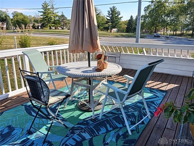 4201 N University Boulevard, Middletown, OH 45042