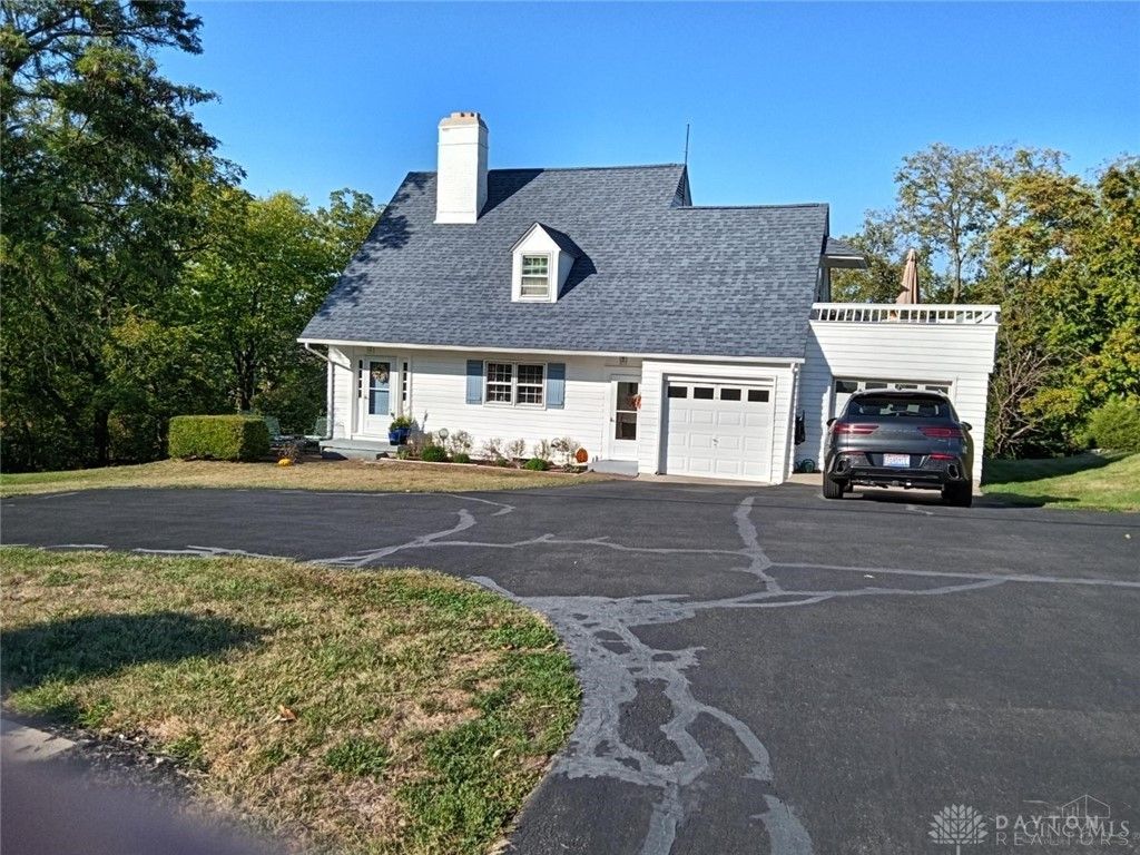 4201 N University Boulevard, Middletown, OH 45042