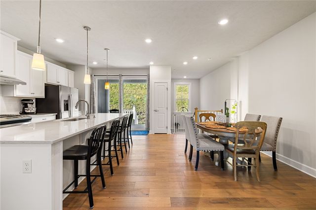 207 Spruce Lane, Canonsburg, PA 15317