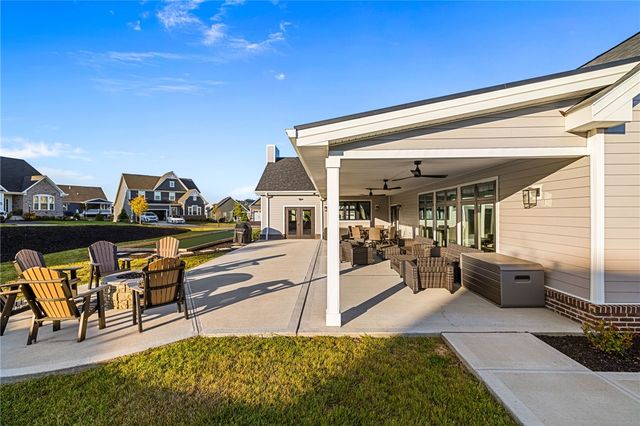 207 Spruce Lane, Canonsburg, PA 15317