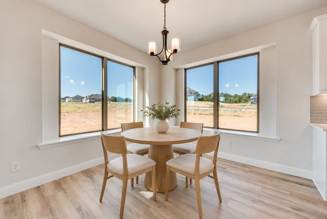 400 McAlpine, Springtown, TX 76082
