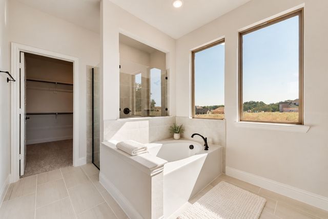 400 McAlpine, Springtown, TX 76082