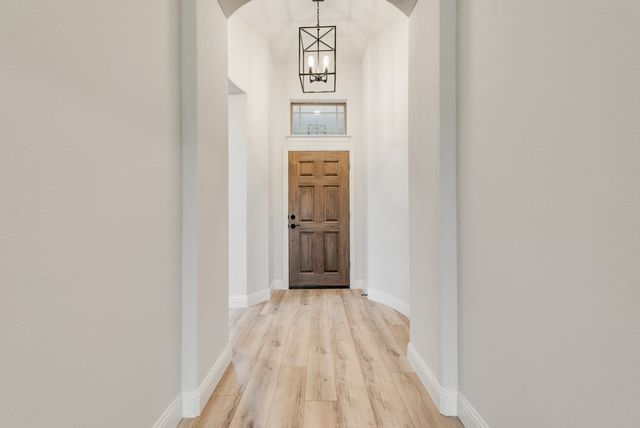 400 McAlpine, Springtown, TX 76082