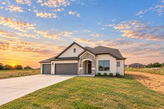 400 McAlpine, Springtown, TX 76082