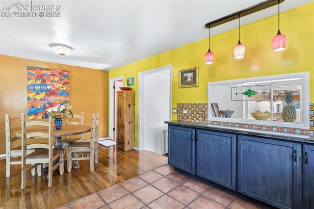 207 Beckers Lane, Manitou Springs, CO 80829