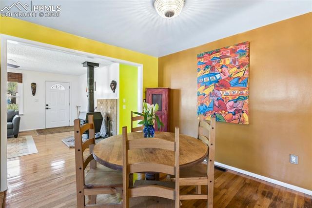 207 Beckers Lane, Manitou Springs, CO 80829