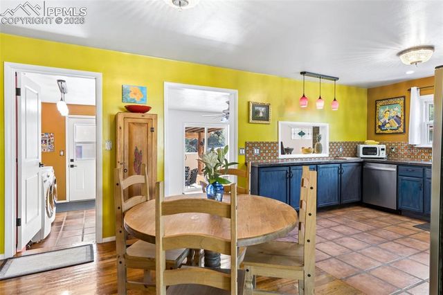 207 Beckers Lane, Manitou Springs, CO 80829