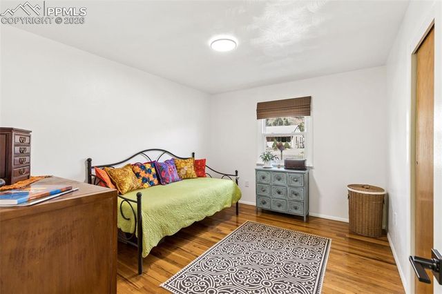 207 Beckers Lane, Manitou Springs, CO 80829