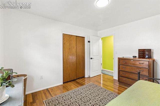 207 Beckers Lane, Manitou Springs, CO 80829