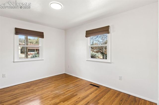 207 Beckers Lane, Manitou Springs, CO 80829