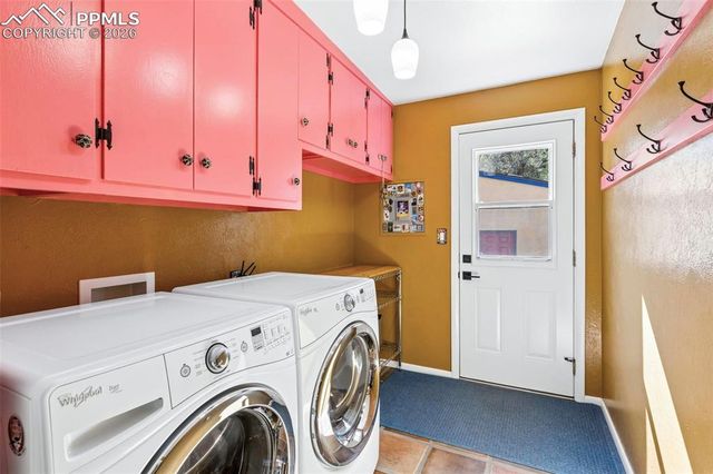 207 Beckers Lane, Manitou Springs, CO 80829