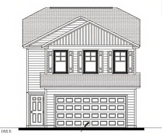 521 Texas Avenue, Burlington, NC 27217