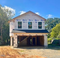521 Texas Avenue, Burlington, NC 27217