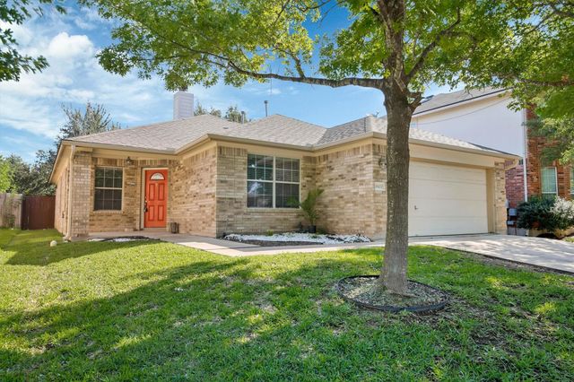 18420 Masi LOOP, Pflugerville, TX 78660
