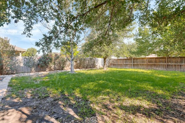 18420 Masi LOOP, Pflugerville, TX 78660