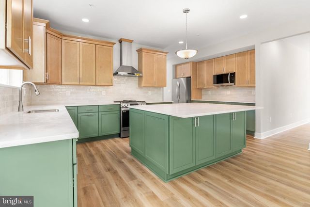 2502 MELIA CT, Baltimore, MD 21234