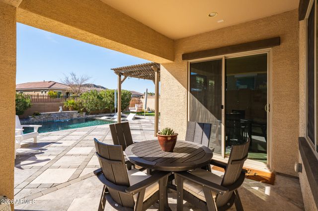 18177 W CACTUS FLOWER Drive, Goodyear, AZ 85338