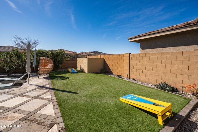 18177 W CACTUS FLOWER Drive, Goodyear, AZ 85338