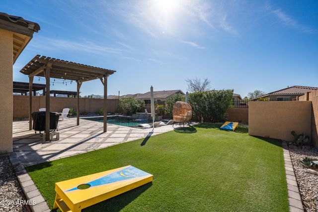 18177 W CACTUS FLOWER Drive, Goodyear, AZ 85338