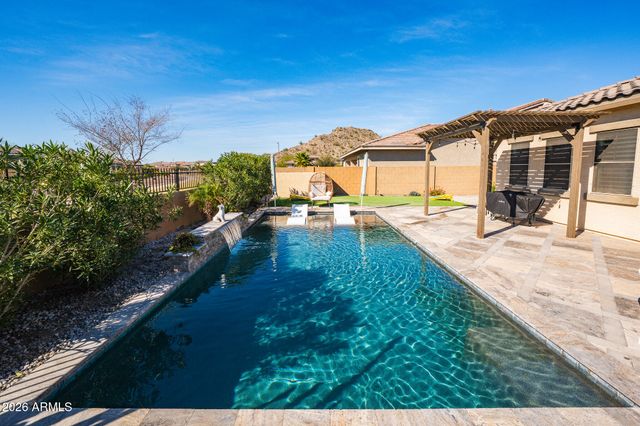 18177 W CACTUS FLOWER Drive, Goodyear, AZ 85338