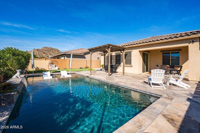 18177 W CACTUS FLOWER Drive, Goodyear, AZ 85338