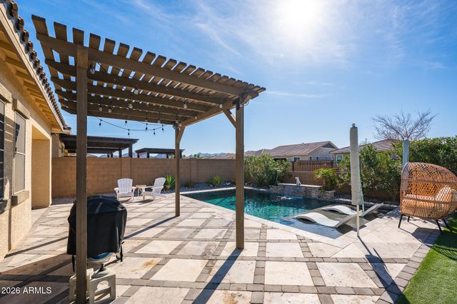 18177 W CACTUS FLOWER Drive, Goodyear, AZ 85338