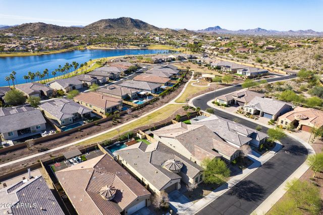 18177 W CACTUS FLOWER Drive, Goodyear, AZ 85338