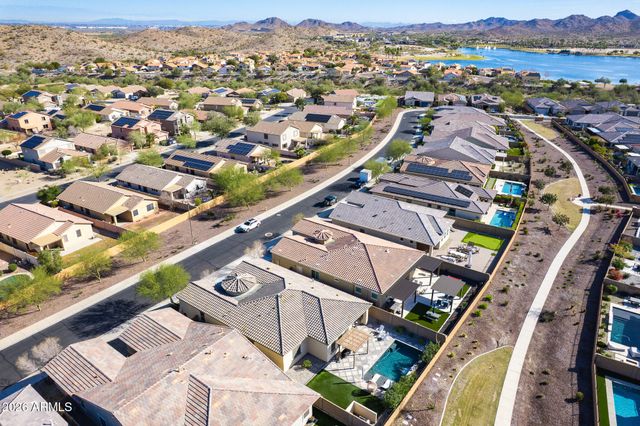 18177 W CACTUS FLOWER Drive, Goodyear, AZ 85338