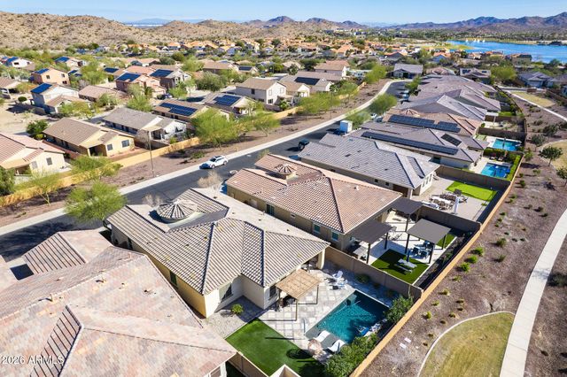 18177 W CACTUS FLOWER Drive, Goodyear, AZ 85338