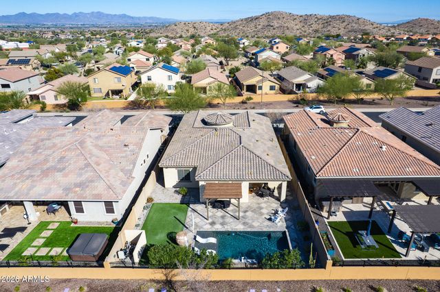 18177 W CACTUS FLOWER Drive, Goodyear, AZ 85338